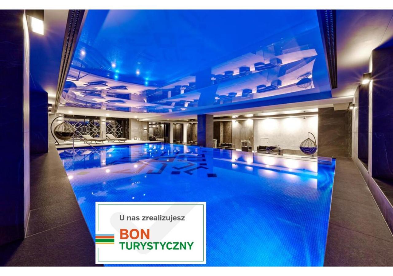 Отель Ibis Styles Новы-Тарг Экстерьер фото