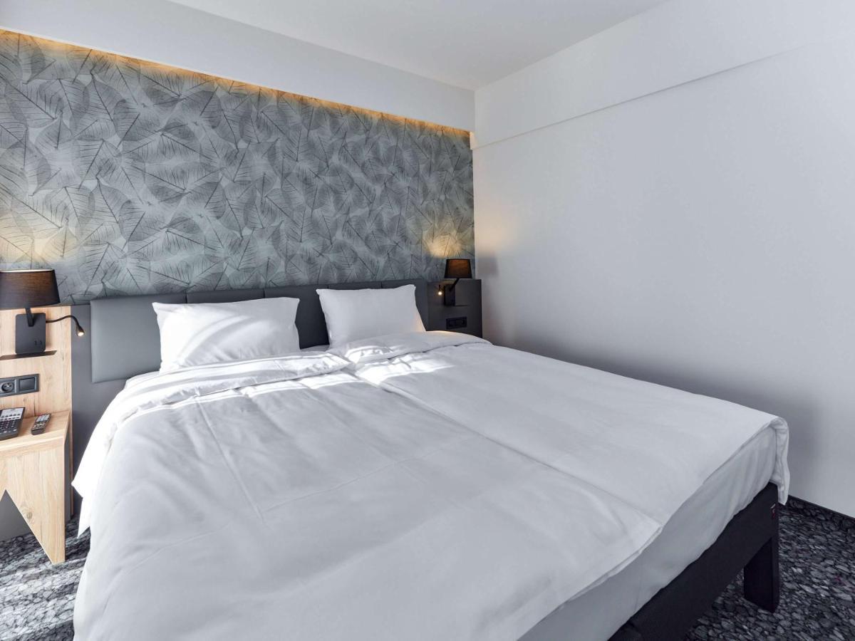 Отель Ibis Styles Новы-Тарг Экстерьер фото