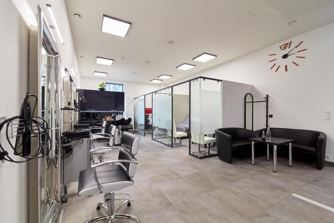 Отель Ibis Styles Новы-Тарг Экстерьер фото