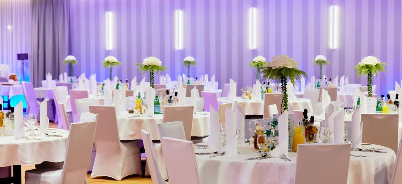 Отель Ibis Styles Новы-Тарг Экстерьер фото